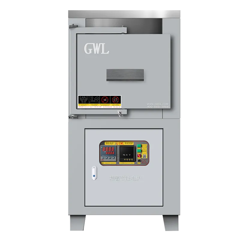 Chamber Furnace