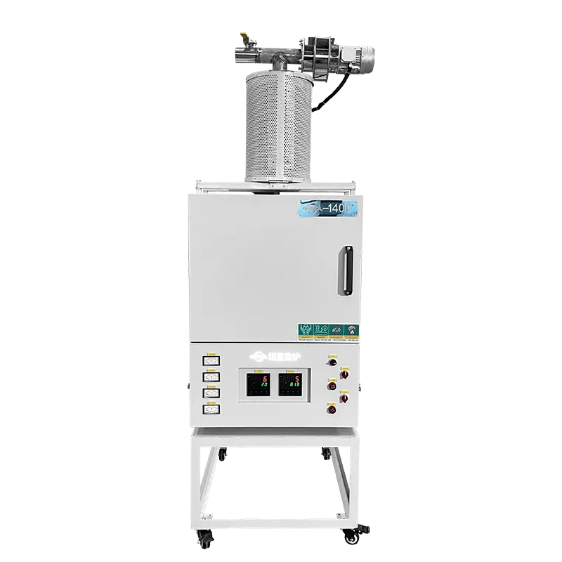 Laboratory Furnace