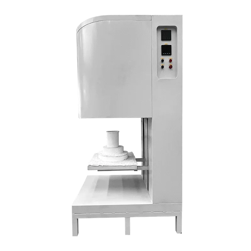 Elevator Furnace