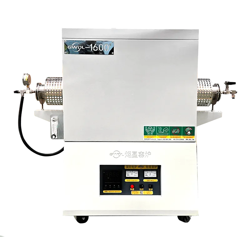 Tube Furnace