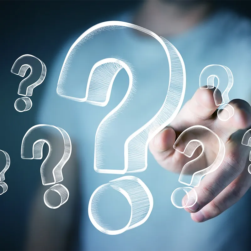 FAQ