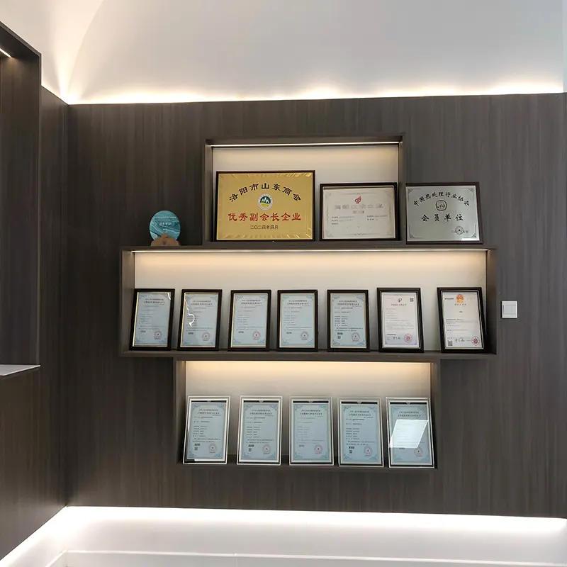 Company Profile